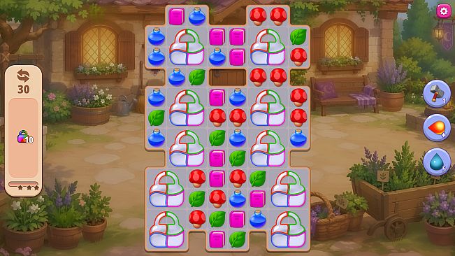 Selena's Charm 2: Enchanted Garden Full Version Unlock