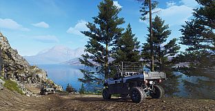 Way of the Hunter - Kawasaki UTV Pack