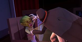 Goosebumps: Terror in Little Creek - Fright Pack