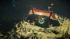 Path of the Oxiflame