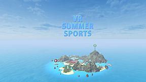 VR Summer Sports
