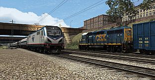 TS Marketplace: GP40-2 Mini Scenario Pack 02 Add-On