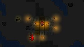 Dungeon Island