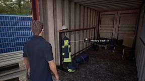 Emergency Call - The Firefighting Simulation 3