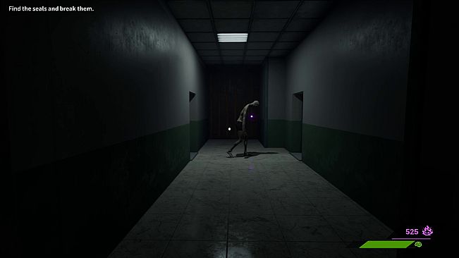 Echoes of the Museum