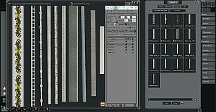 Fantasy Grounds - FG Castle Map Pack