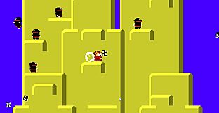 The Tower Of TigerQiuQiu 2 Ninja Hill 6