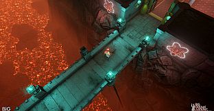 BDSM: Big Drunk Satanic Massacre. Adult Only