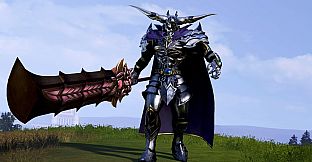 DFF NT: Zanmato, Garland's 4th Weapon