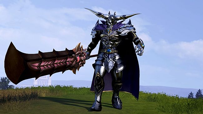 DFF NT: Zanmato, Garland's 4th Weapon