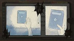 Fragment: A Story in Growing