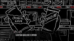 Playback Trauma: In Sickness