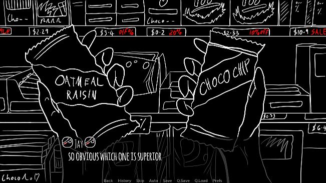 Playback Trauma: In Sickness