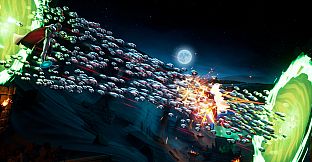 Invincible VS - Angstrom Levy - Additional Fighter