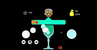 Snack Stall Cocktail Hard Lv5