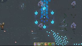 Black Journey to the West