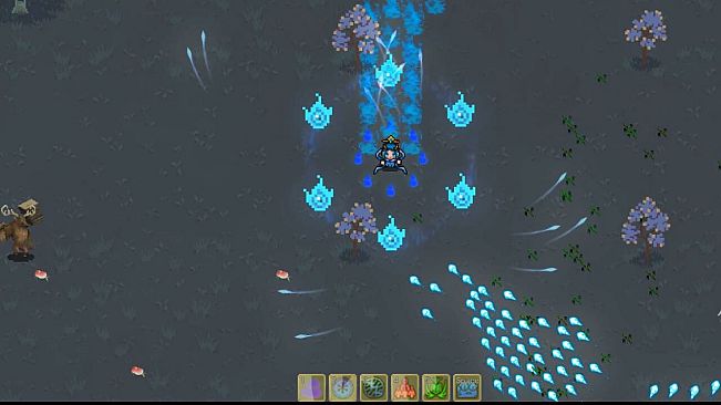 Black Journey to the West