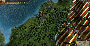 Europa Universalis IV: Conquistadors Unit pack