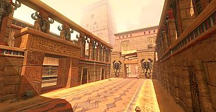 Continent of the Ninth Seal