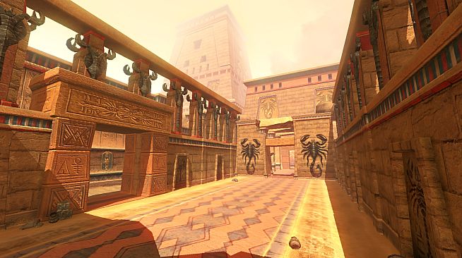 Continent of the Ninth Seal