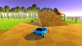 Car Quest Deluxe
