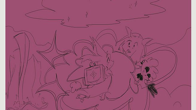 A NIGHTMARE'S TRIP - CARRY-ON PACKAGE BONUSES