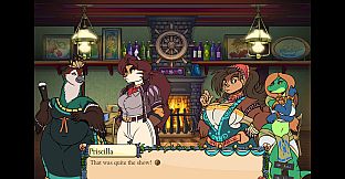 The Pirate's Fate - Prisoner of Destiny Expansion