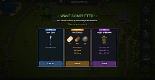 Raid Haven