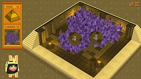 The Awakening of Mummies