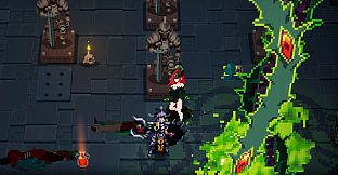 Otherworld Legends - Skin : Striker Dragoneer