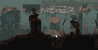 Rain World - Soundtrack