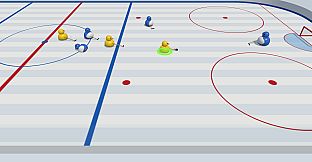 Bird Hockey League
