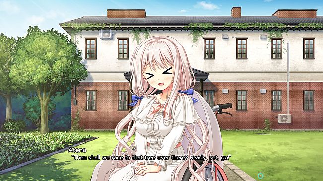 AMBITIOUS MISSION After Episode 1