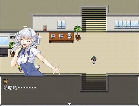 Boy VS Genius 贫穷少年与校园名人的生死对决