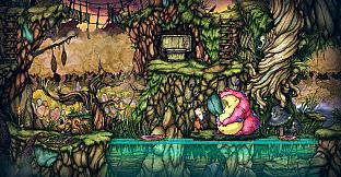 Candle: The Power of the Flame