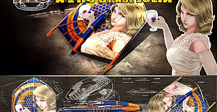 HIS - [AVRO Spade] Julia Mackin Pack