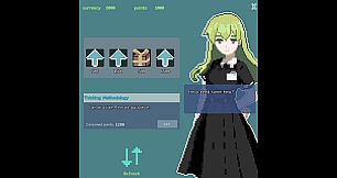 Nurtured human Plan: Meet a Date！