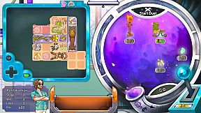 NEODUEL: Backpack Monsters