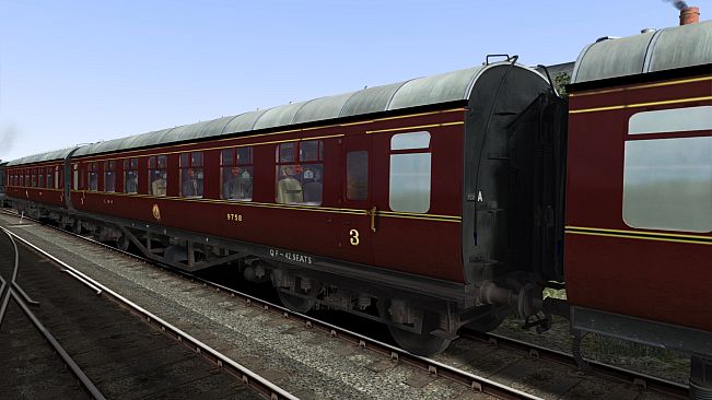 TS Marketplace: LMS P3 Coaches Pack 02