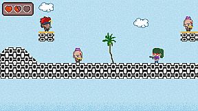 Fighting for Justice Episode 1