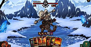 Dawncaster | The RPG Cardventure