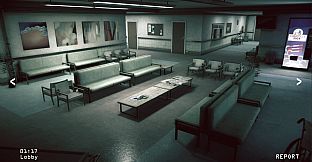 I'm on Observation Duty 6