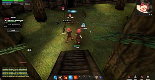 Torebia: Island Odyssey