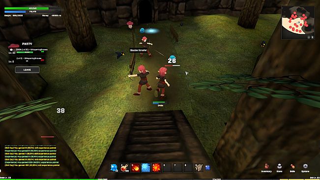 Torebia: Island Odyssey