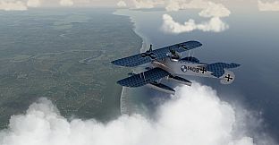Rise of Flight: Legendary Bombers