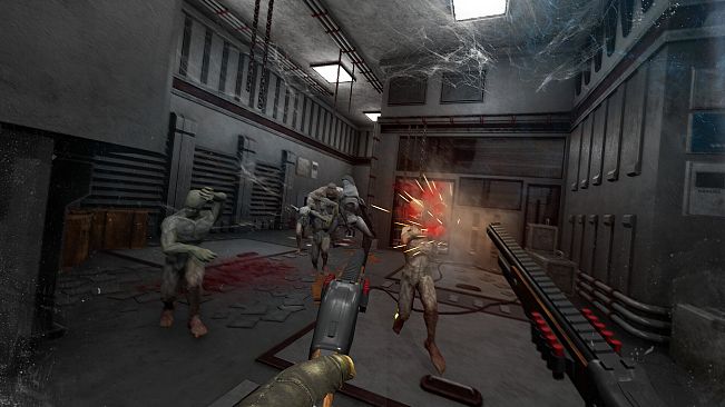 KILL BREACH