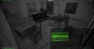 I'm on Observation Duty