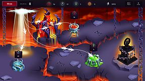 Hell Empire: Sinners Flow