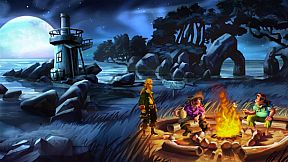 Monkey Island 2: SE