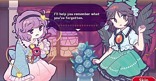 Help Me Remember, Satori-sama!